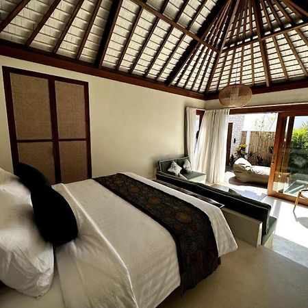 Di Cappio Villa Uluwatu 3 Esterno foto
