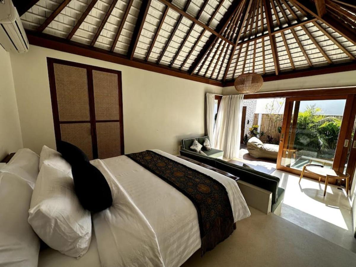 Di Cappio Villa Uluwatu 3 Esterno foto