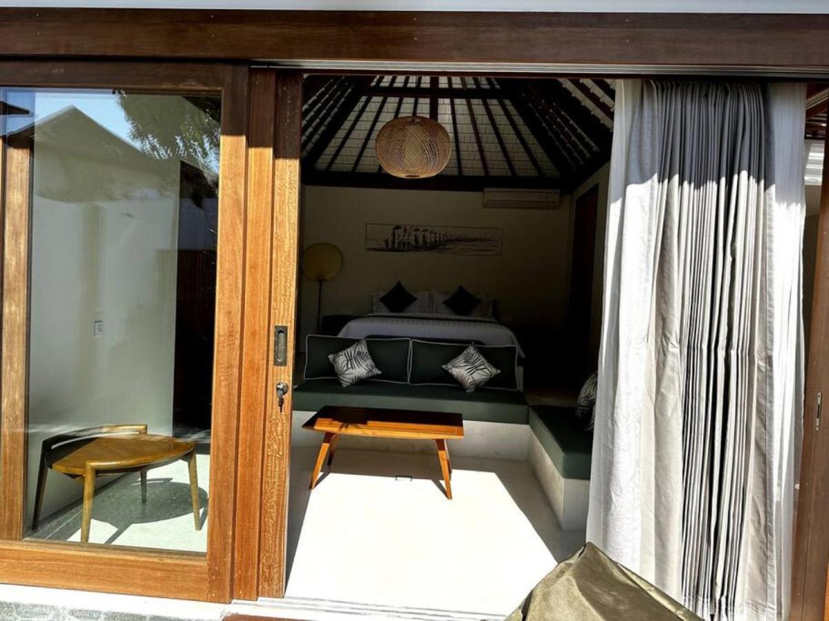 Di Cappio Villa Uluwatu 3 Esterno foto