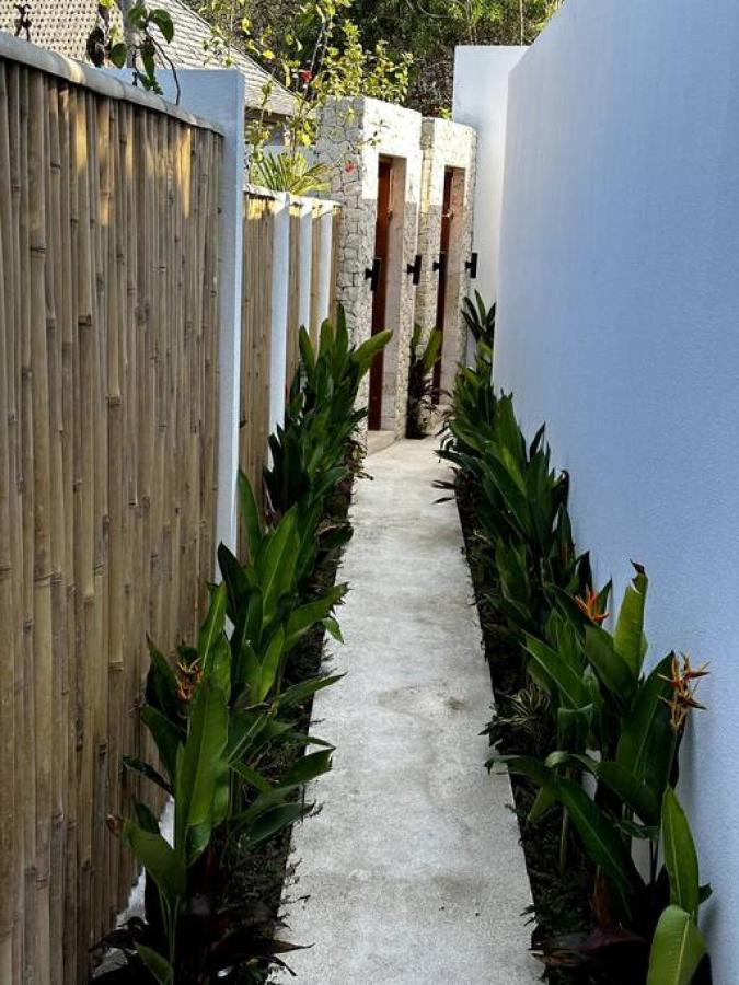 Di Cappio Villa Uluwatu 3 Esterno foto
