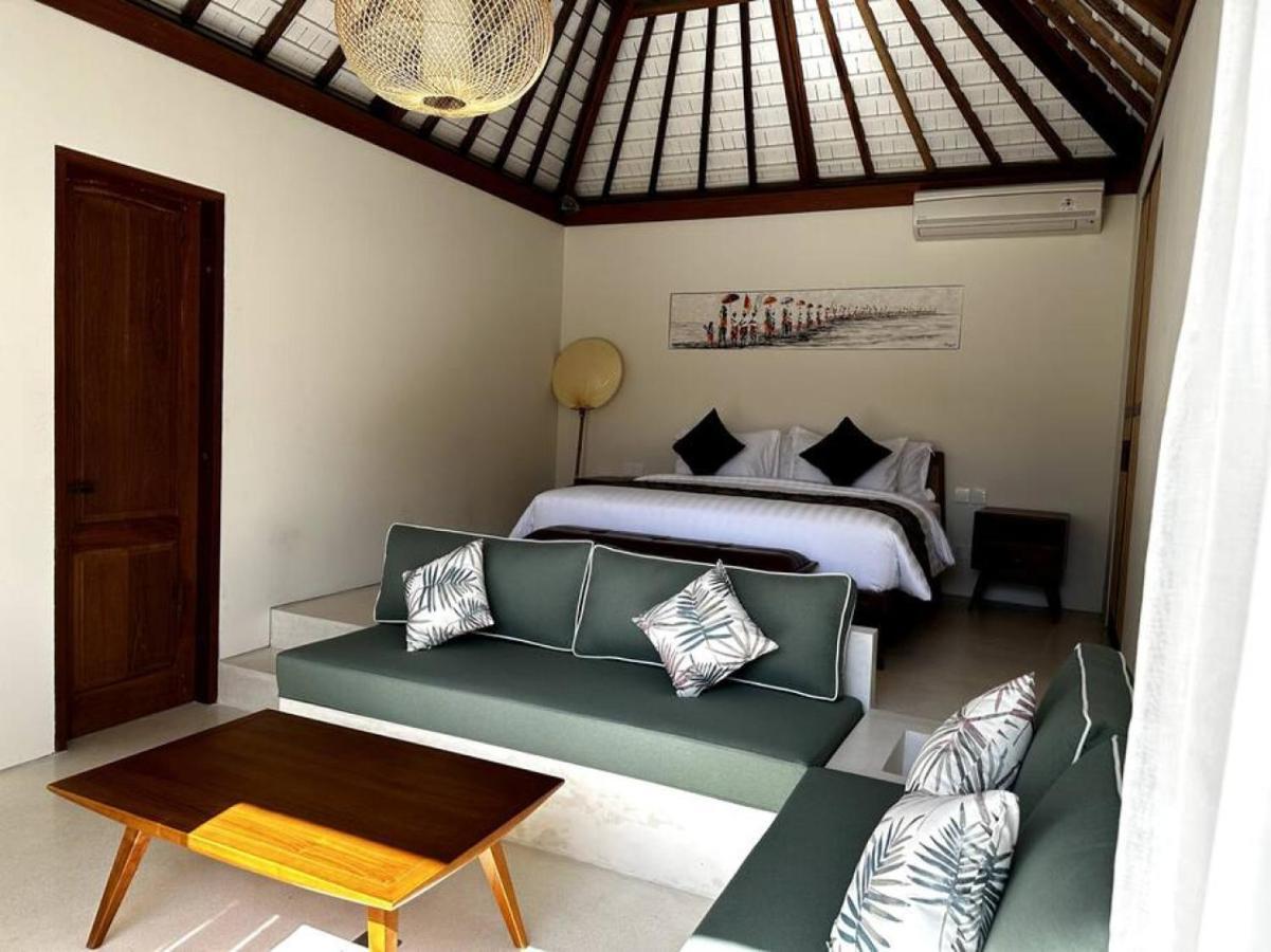 Di Cappio Villa Uluwatu 3 Esterno foto