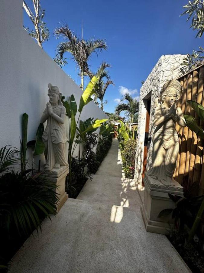 Di Cappio Villa Uluwatu 3 Esterno foto