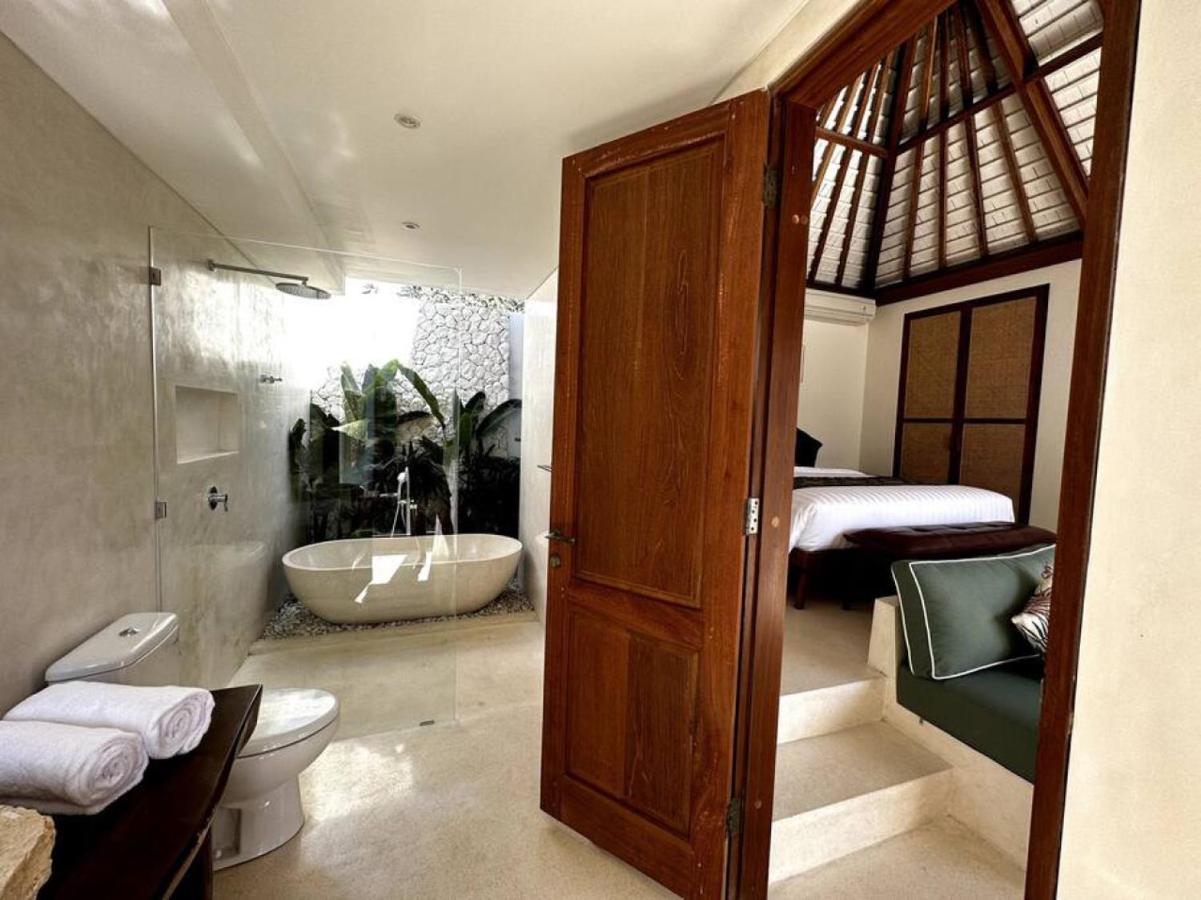 Di Cappio Villa Uluwatu 3 Esterno foto