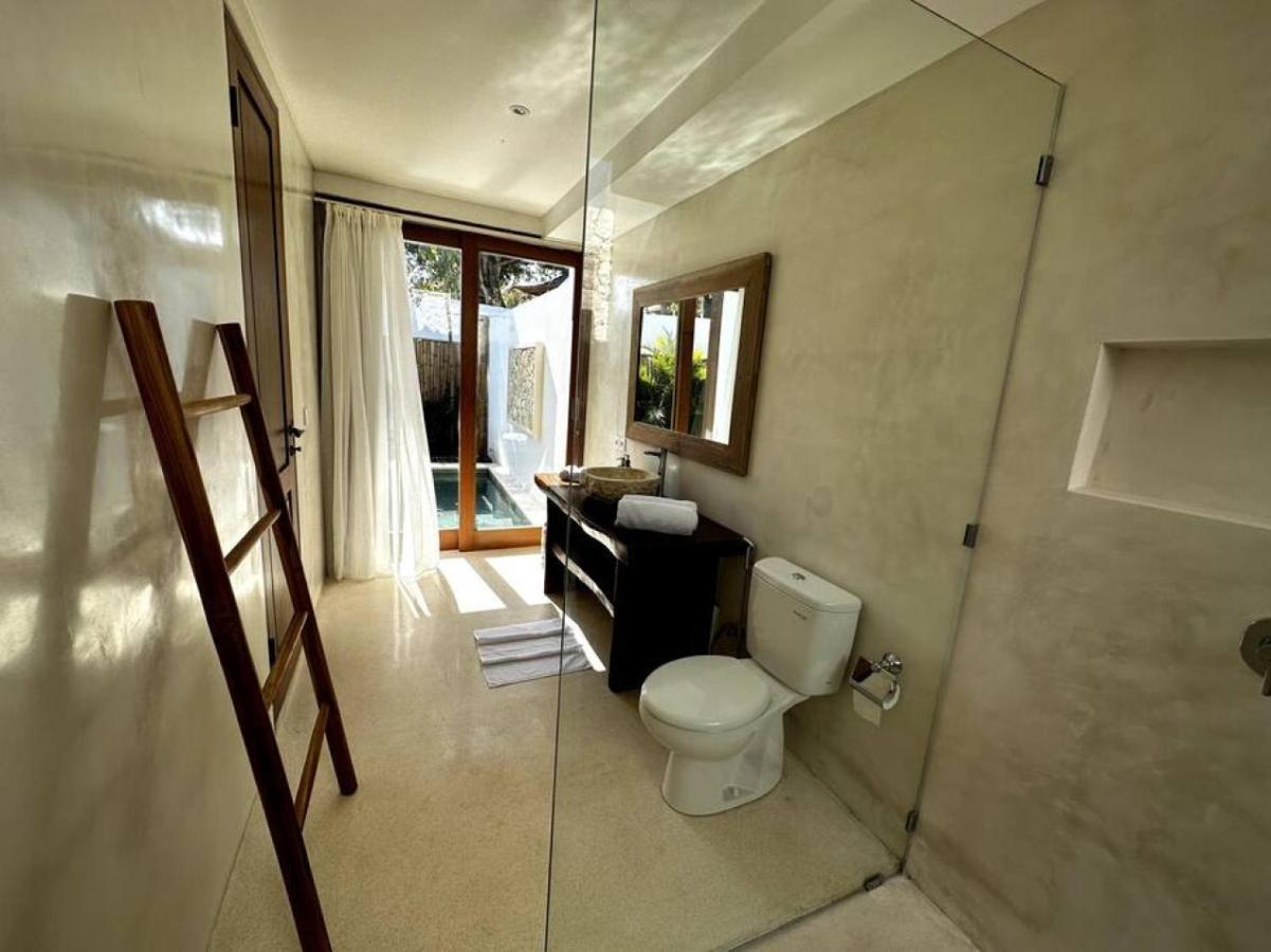 Di Cappio Villa Uluwatu 3 Esterno foto