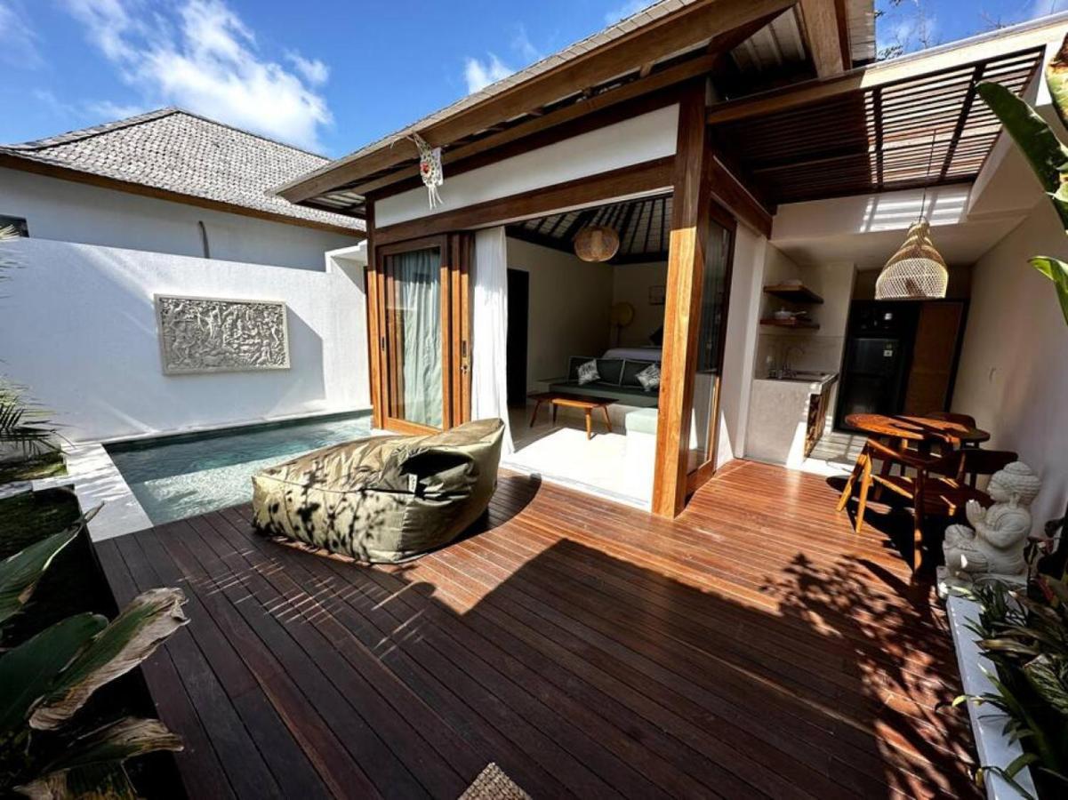 Di Cappio Villa Uluwatu 3 Esterno foto