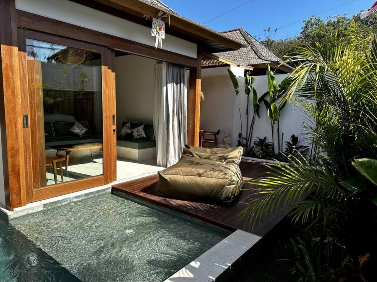 Di Cappio Villa Uluwatu 3 Esterno foto